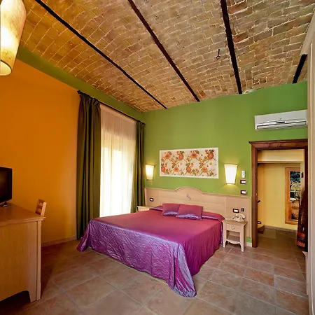 B&B Liu' Palazzo Ducale-3